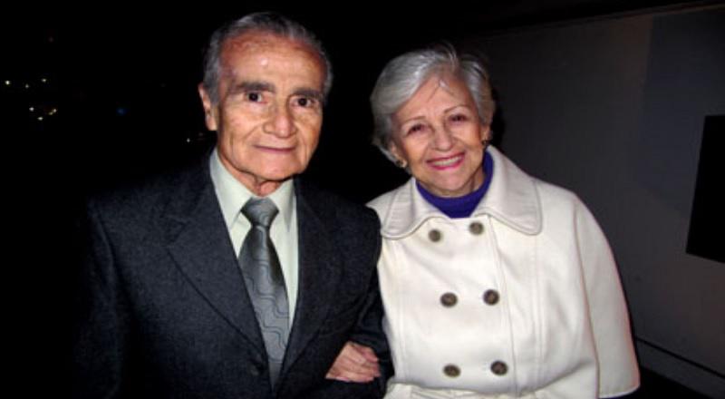 Hertha Cárdenas: Fallece primera actriz peruana 