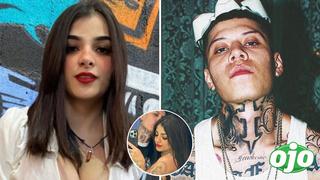 Karely Ruiz acepta romance con Santa Fe Klan: “Antes me importaba mucho el físico”