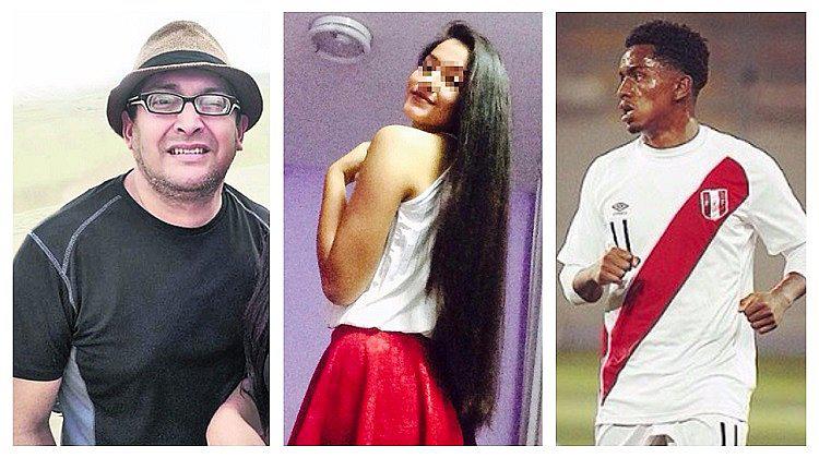 ​Papá de voleibolista muerta desafía a Yordy Reyna