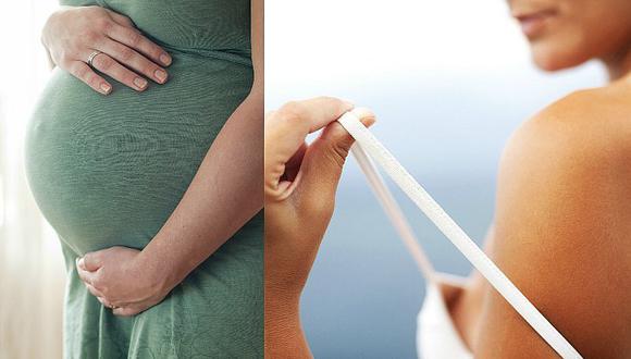 Tabú: ¿Es posible tener sexo durante el embarazo?