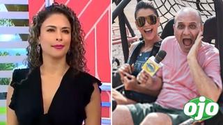 Adriana Quevedo le pone la cruz a Karla y Metiche: “No regresaría a trabajar con ese equipo”