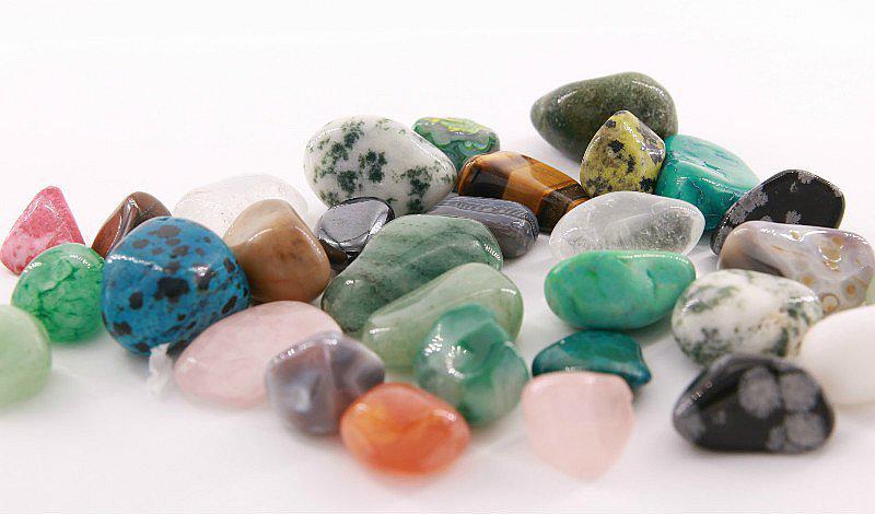 ¡Qué! Amuletos para la buena vibra en el trabajo