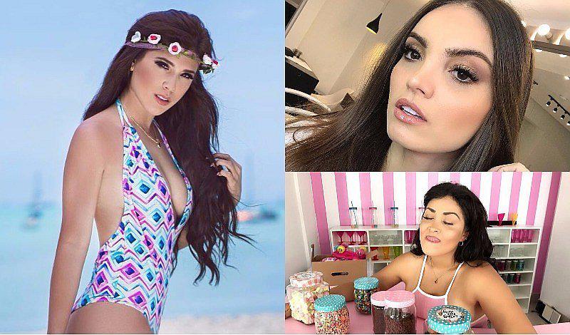 ¡De morenas a rubias! Así lucían estas famosas con el cabello dorado [FOTOS]