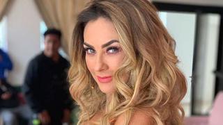 Aracely Arámbula: los detalles del nacimiento de sus hijos con Luis Miguel