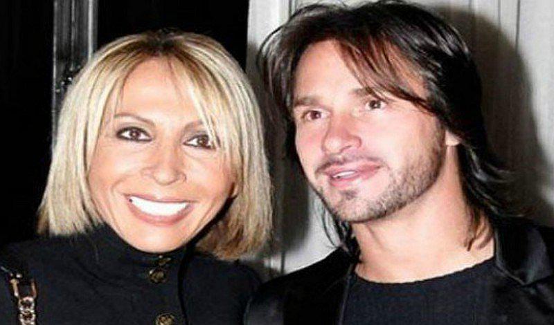 ¿Cristian Suárez le fue infiel a Laura Bozzo?