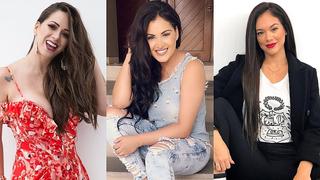 3 famosas que adoran implementar los stilettos en sus looks 