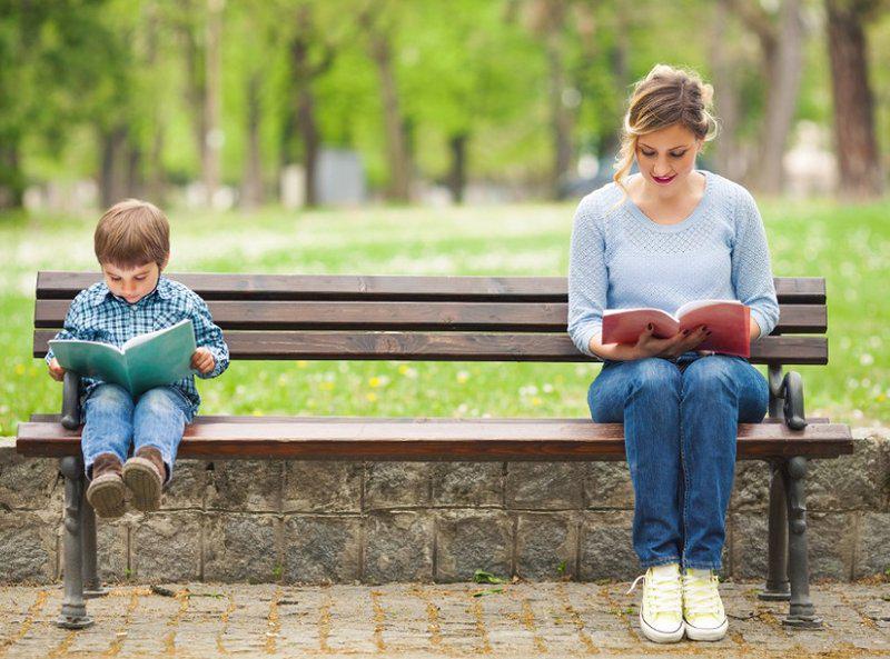 Tomás Angulo: ¡Mamá soltera busca novio! [PARTE I]