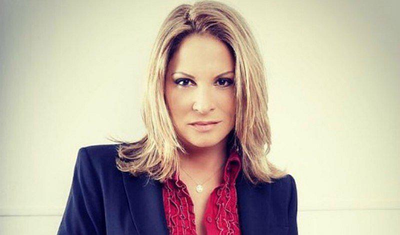 ¡Irreconocible! Ana María Polo impacta por rostro sin maquillaje [FOTOS]