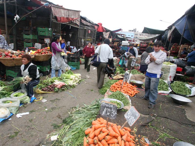 La Victoria aprueba construcción de La Parada Plaza 