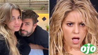Clara Chía sufrió ataque de ansiedad y tuvo que ser llevada de emergencia tras la ‘tiradera’ de Shakira