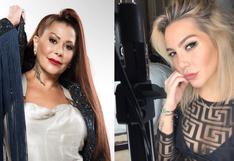 Frida Sofía revela cuál es la relación actual con Alejandra Guzmán tras su supuesta ‘reconciliación’ televisiva