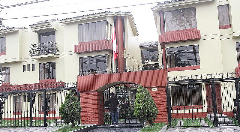 La Molina: Niño de 10 años es sorprendido robando en departamento