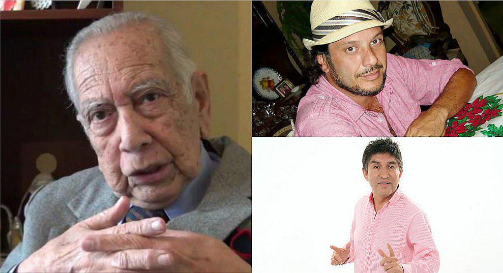 Fernando Farrés: Artistas despidieron al actor con palabras de elogio 