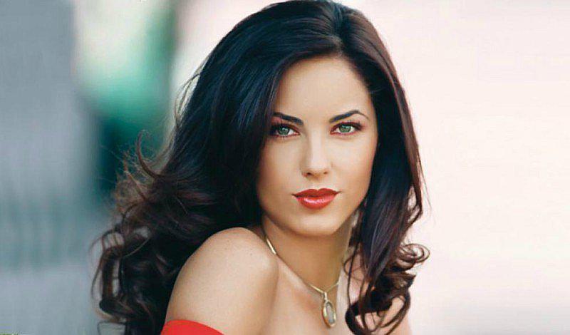 Bárbara Mori brinda consejos para aparentar 10 años menos