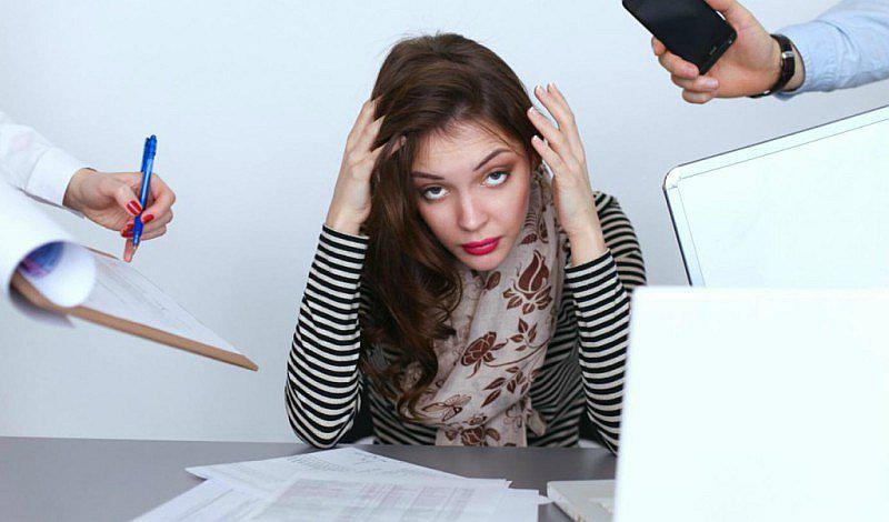 5 señales de que tu jefe realmente no te valora