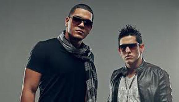 Dyland & Lenny regresan con lo mejor del reggaeton 