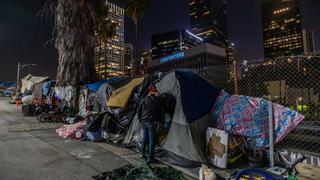 Estados Unidos: Millones de inquilinos en riesgo de quedarse sin hogar | VIDEO 