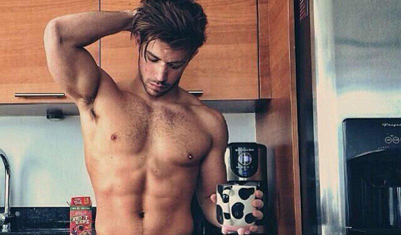 ¿Sabes cuánto dura una erección?  Descúbrelo aquí