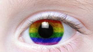 Los ojos no mienten: revelan la orientación sexual