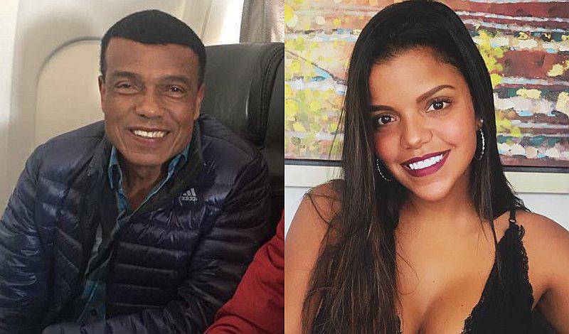 Hija de Teófilo Cubillas asegura que su padre nunca la amó [VIDEO]