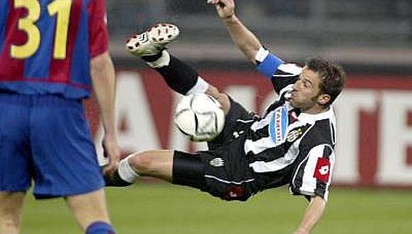 Una “maldición” impide que Juventus consiga la Liga de Campeones