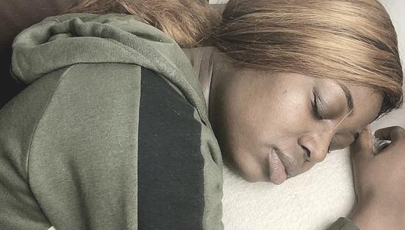 La "bella durmiente", la historia de una mujer que puede llegar a dormir 22 horas al día 