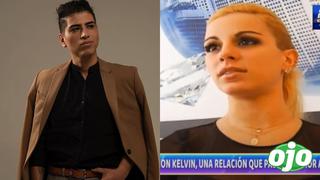 El desgarrador llanto de la esposa de John Kelvin: “Que se desaparezca de mi vida” │VIDEO