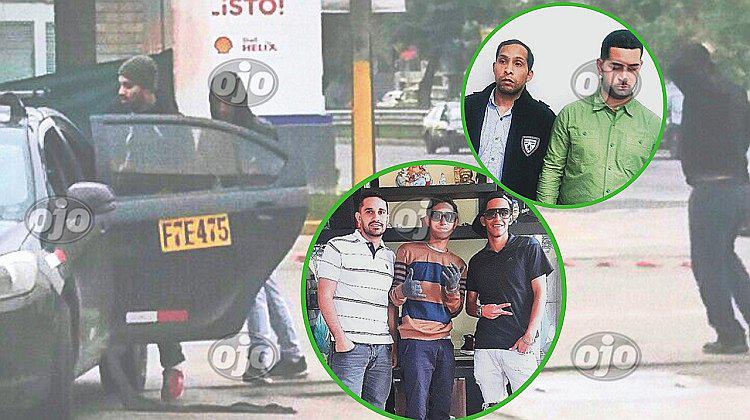 Ladrones extranjeros invaden Lima y PNP advierte que hay más bandas del exterior aquí