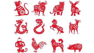 Horóscopo Chino 2022: así son los signos del zodiaco oriental