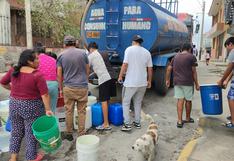 73 % de peruanos sin agua segura: ¿Cómo afecta esta problemática?