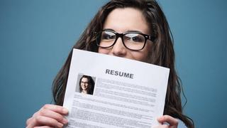 7 páginas web que te ayudarán a crear un CV perfecto