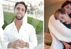 Antonio Pavón habla sobre Sheyla Rojas y su hijo: “Aquí conmigo estaría mejor atendido” VIDEO