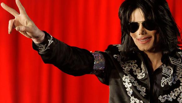 El disco póstumo de Michael Jackson se filtró en Internet