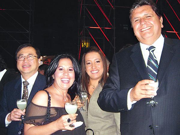 Lorena alista retorno de "Hola Perú" a lo grande