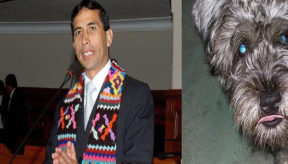 ​Miró Ruiz: Excongresista condenado a 5 años de prisión por matar a perrito