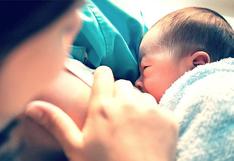 Los beneficios para el bebé y la madre durante la lactancia materna 