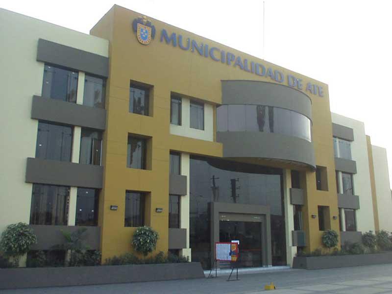 Distrito de ATE es el más contaminado de Lima 