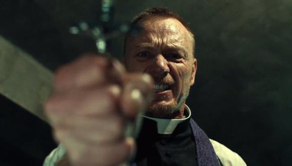 ¡Llega 'El exorcista'! Mira el trailer de la nueva serie de Fox