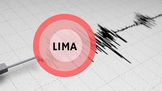 Temblor en Lima: Sismo de magnitud 4.0 se registró en Chilca 