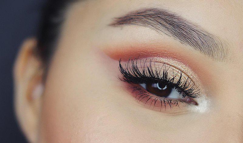 ¡No acabes con tus pestañas!  7 Errores más comunes al usar rímel