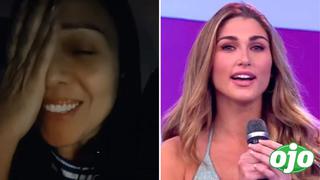 Tula Rodríguez llora al ver a Alessia Rovegno en el ‘Miss Universo’: “Nos representa a todos los peruanos”