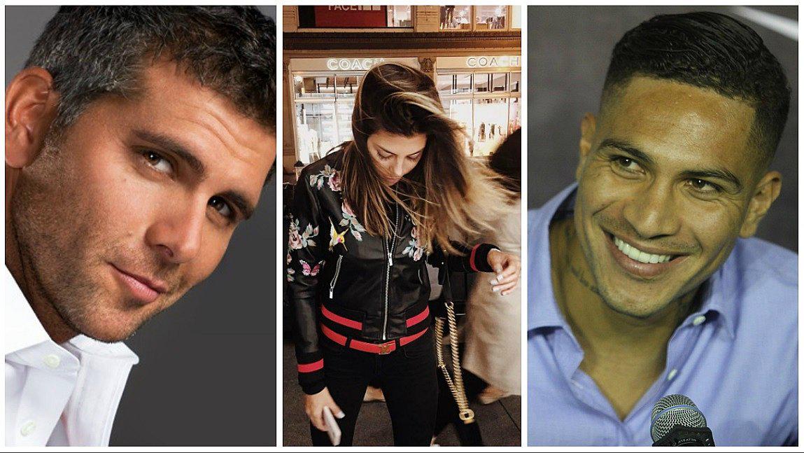 ¡Pobre Christian Meier! Avecinan esto en la relación con Alondra García Miró