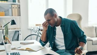 Desgaste laboral: Reconoce cuáles son los síntomas del síndrome de Burnout para prevenirlo