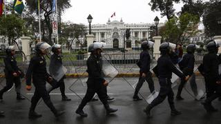 La OEA a favor de que la crisis política peruana "la resuelva el pueblo en las urnas”