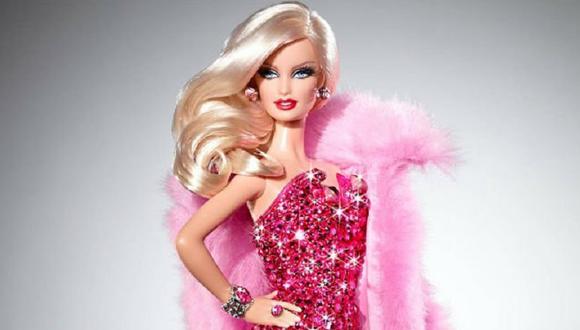 Barbie: La muñeca más famosa del mundo cumple 57 años 