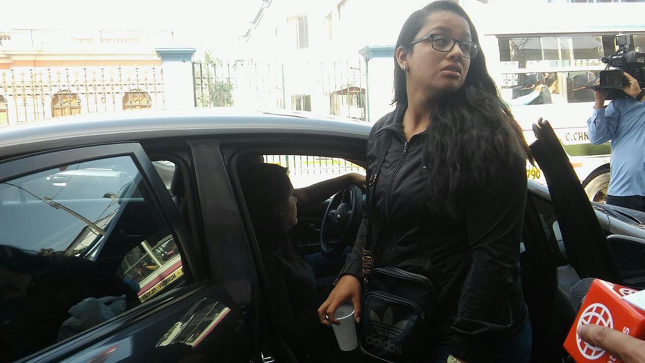 ​Incendio en Larcomar: por este insólito motivo no pueden retirar cuerpo de jefa de seguridad del cine UVK