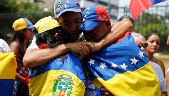 Chile se une a Perú y exigirá visa a los venezolanos