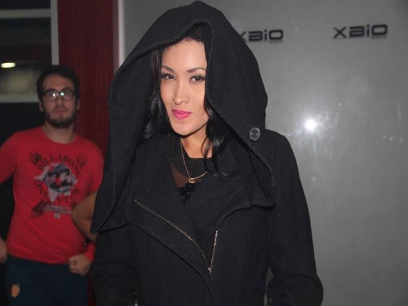 Michelle Soifer debuta en el cine con película 'Infieles' [VIDEO]