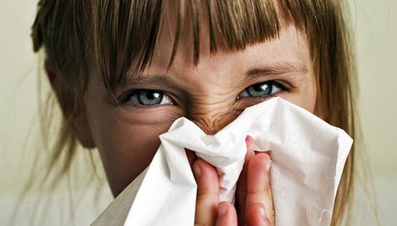 ¿Cómo prevenir las alergias en invierno? Recomendaciones para tener en cuenta 