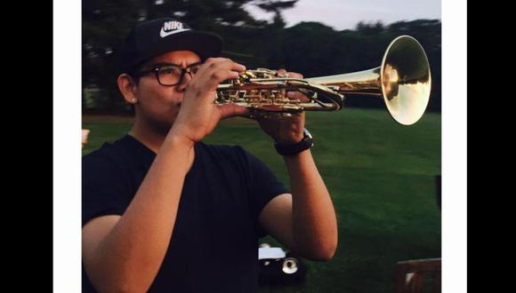Elmer Churampi: el trompetista peruano prodigio que sorprende al mundo